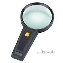 ذرهبين چراغدار MG82015