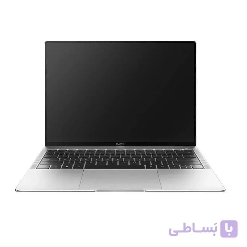 لپ تاپ 14 اینچی هوآوی مدل MateBook X Pro - رنگ خاکستری