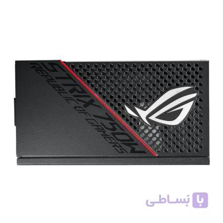 پاور ایسوس 750 وات ROG-STRIX-750G