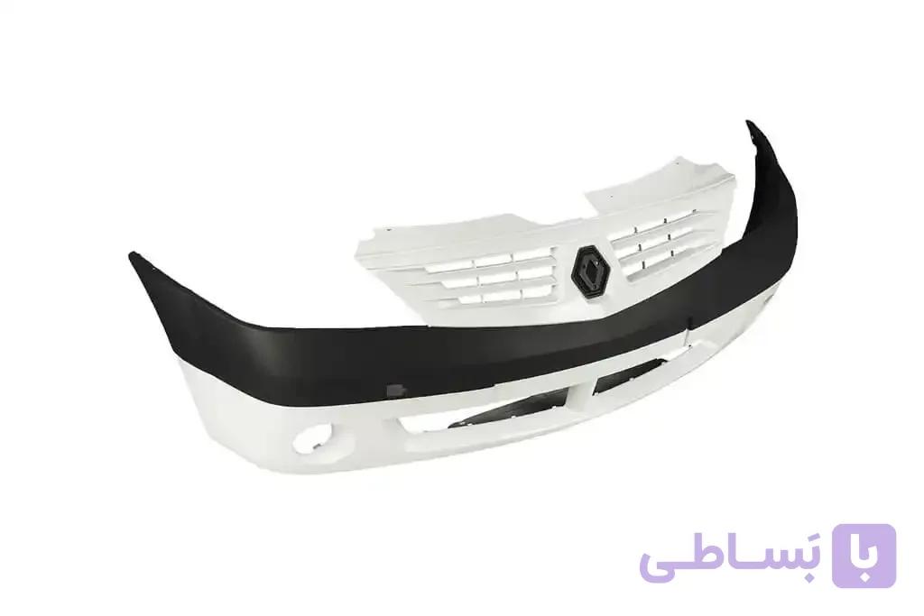 سپر جلو تندر ۹۰ (ال ۹۰) و پارس تندر اصلی کروز
