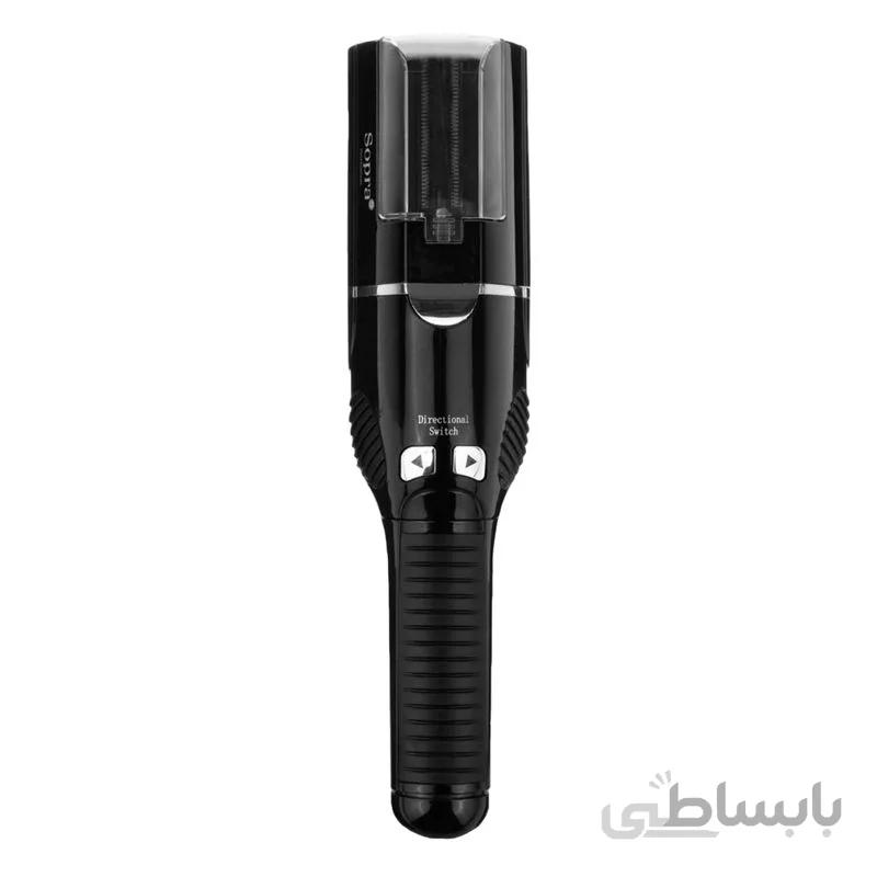 موخوره گیر سوپرا کد 66