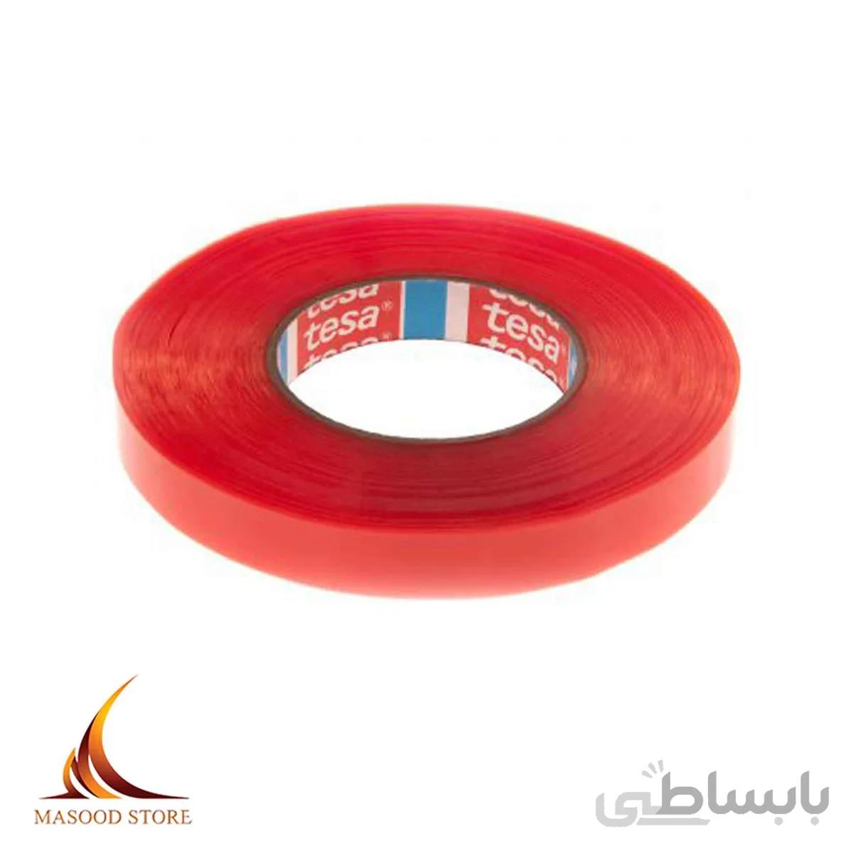 چسب دوطرفه تسا ۲ سانت