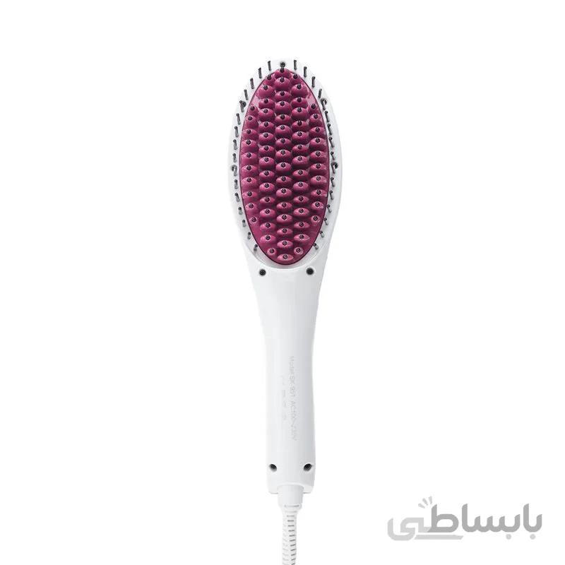 برس حرارتی سورکر مدل SK-951 ا Surker SK-951 Straightening Brush