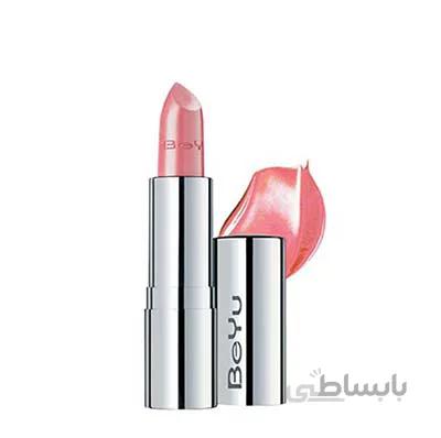 رژلب جامد هیدرا استار بیو ۵۶۴ / Beyu Hydro Star Volume Lipstick