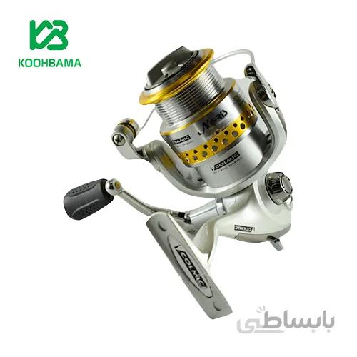 چرخ ماهیگیری کلمیک نوریس 4010