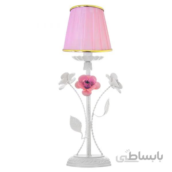 چراغ خواب رومیزی وزرا مدل RO102