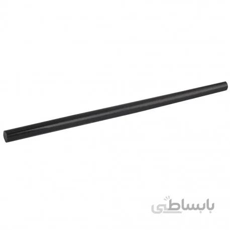 چسب حرارتی صافکاری مشکی
