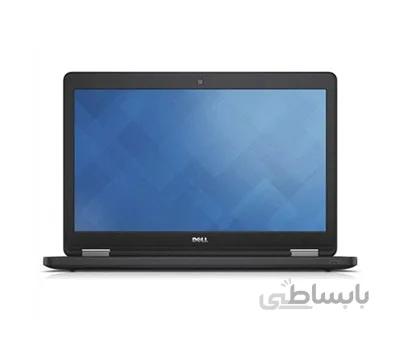 لپ تاپ الترابوک استوک دل Dell Latitude E5570 Core i7 – ۶۶۰۰U