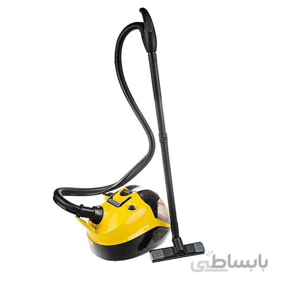بخارشو کارچر مدل SV 7 ا Kaercher Steam Cleaner model SV 7