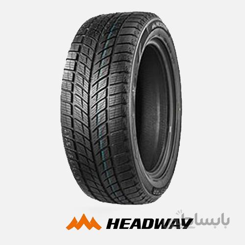 لاستیک هدوی، 255/55R18