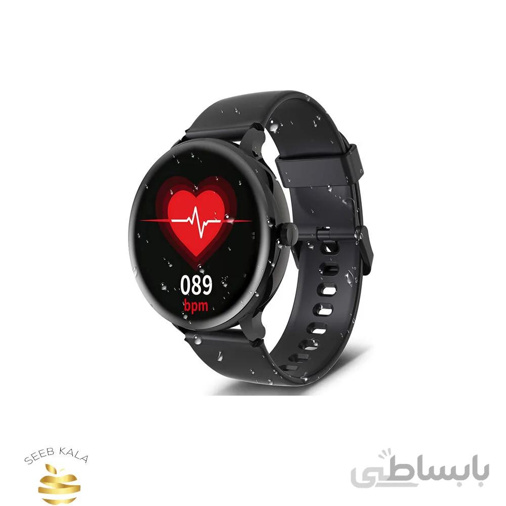 ساعت هوشمند X2