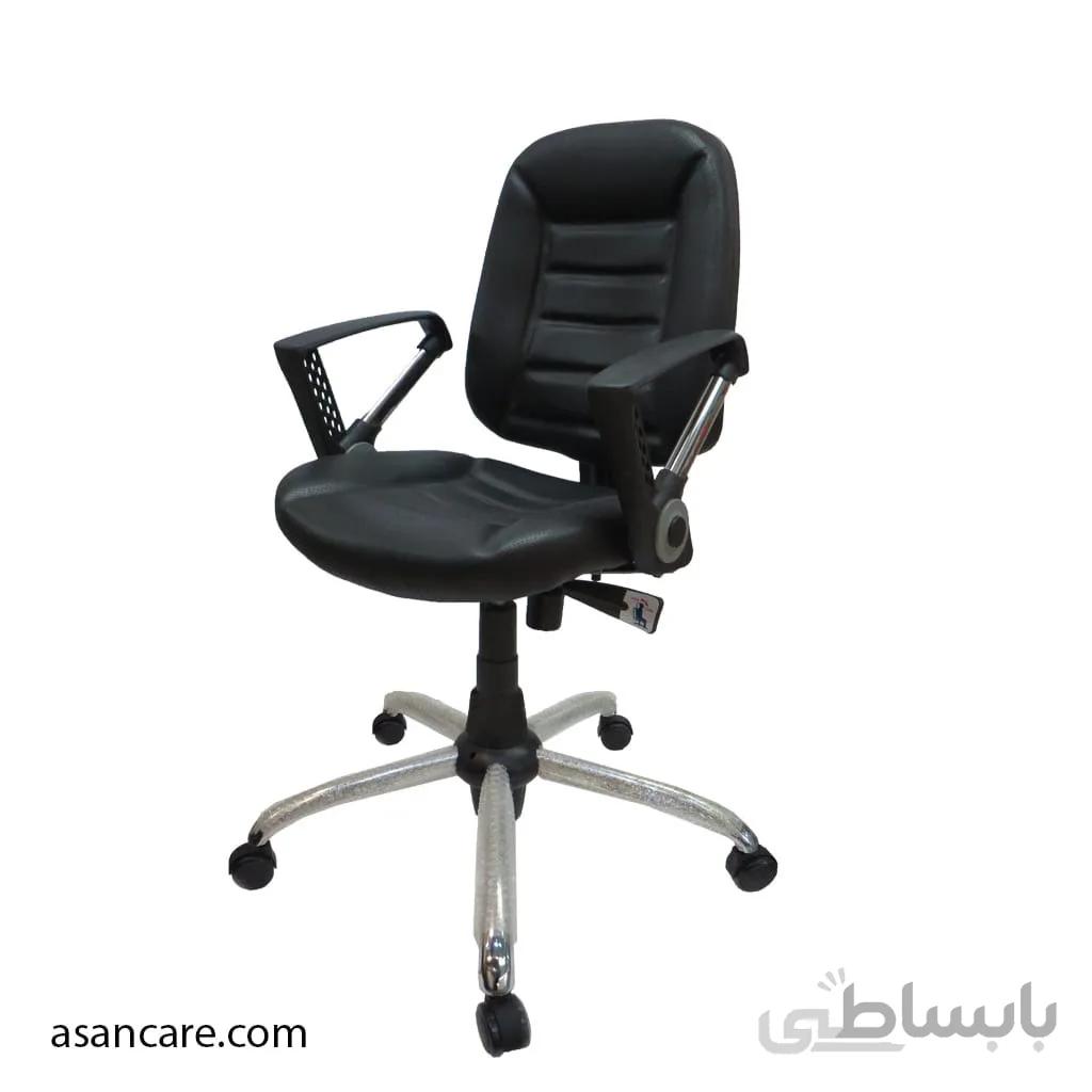 صندلی کارمندی d900
