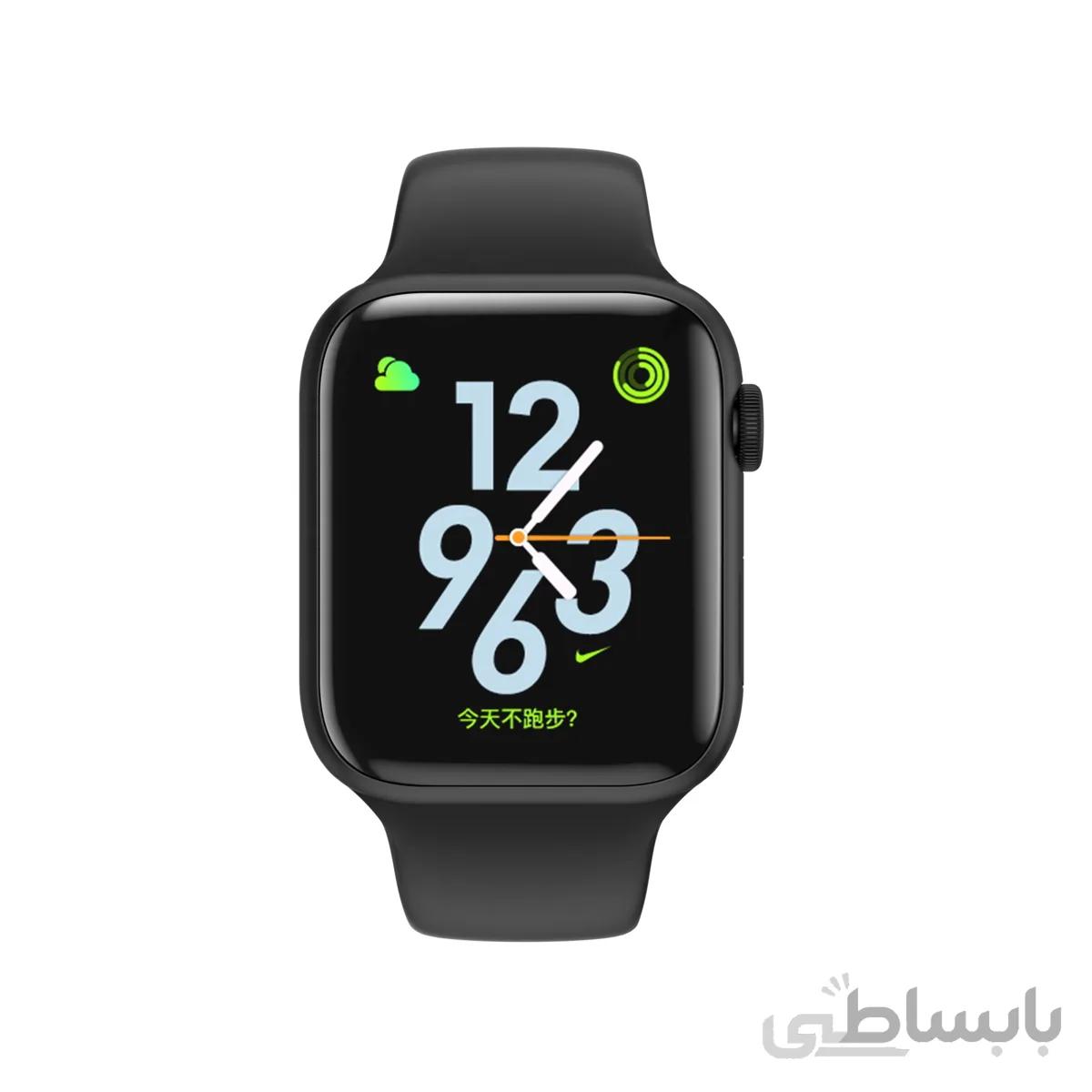 ساعت مچی ARROW مدل AR6PRO-B ا ساعت مچی ARROW مدل AR6PRO-B
