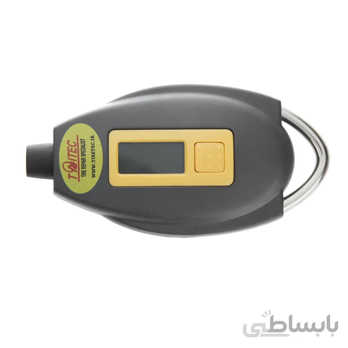 فشار سنج باد لاستیک تایرتک مدل RCG-A1