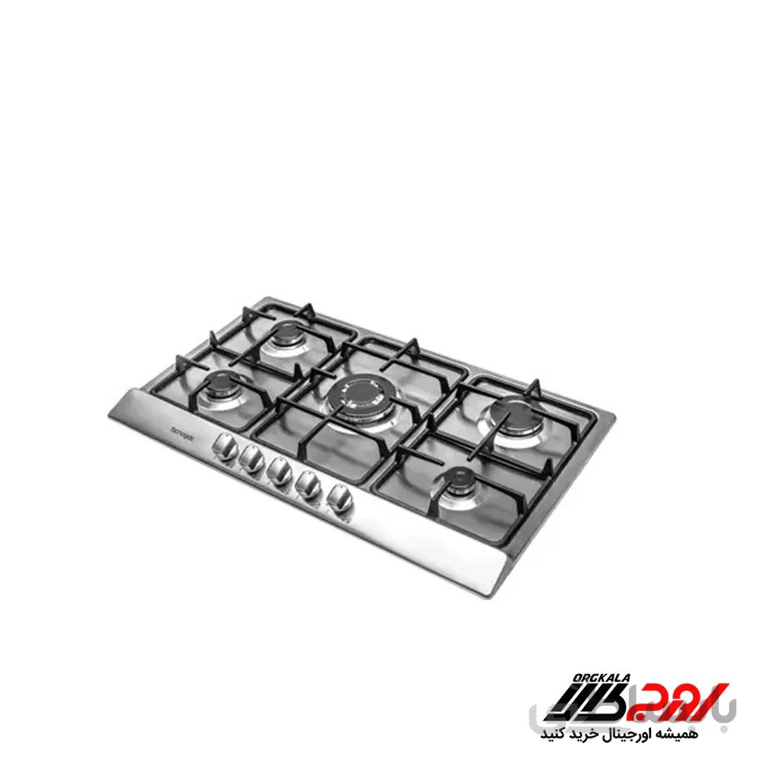 گاز صفحه ای تاکنوگلد مدل G102