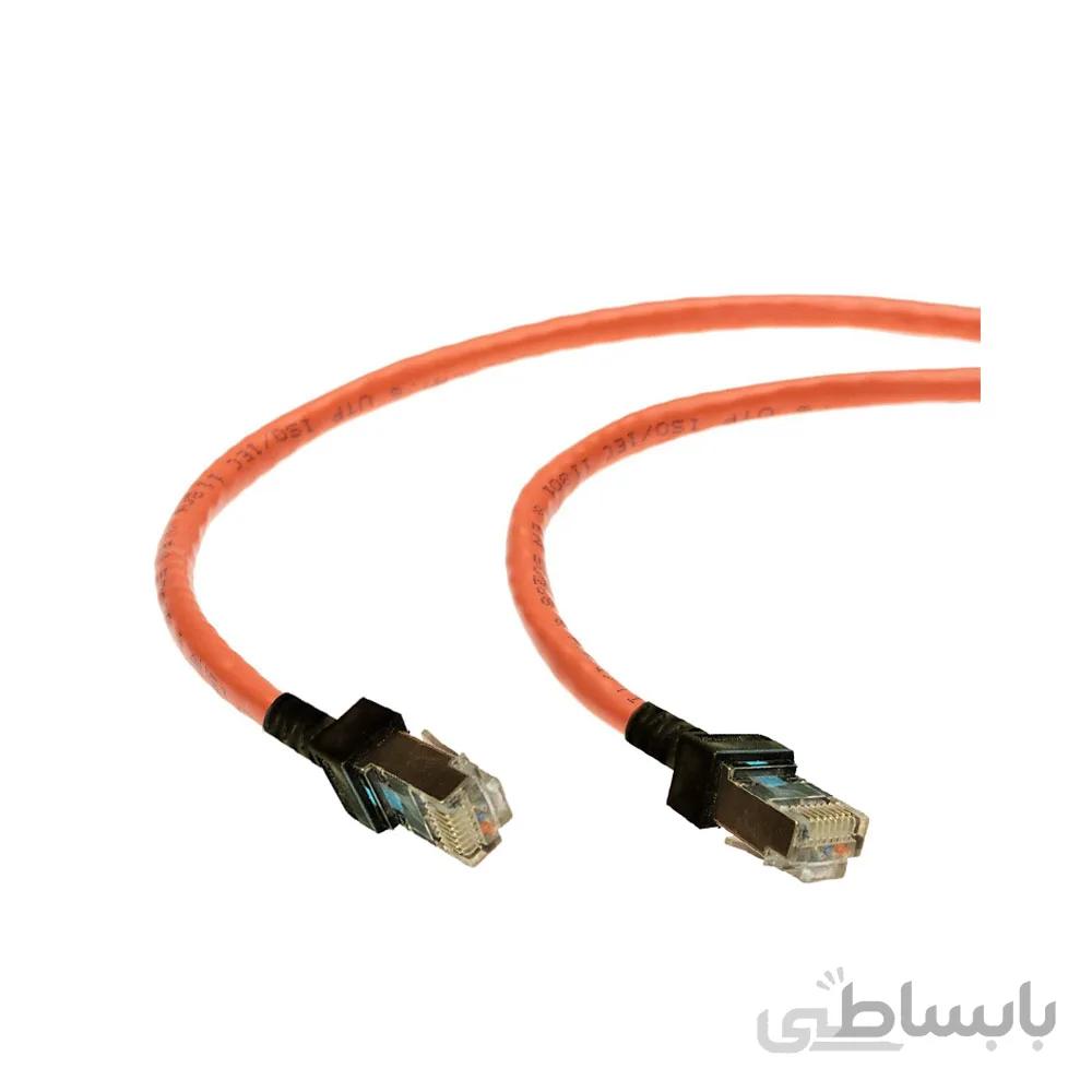 Nexans Patch Cord 30CM CAT6 SFTP