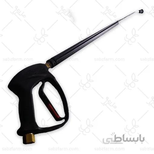 لانس کارواش RL37 ايتاليايی