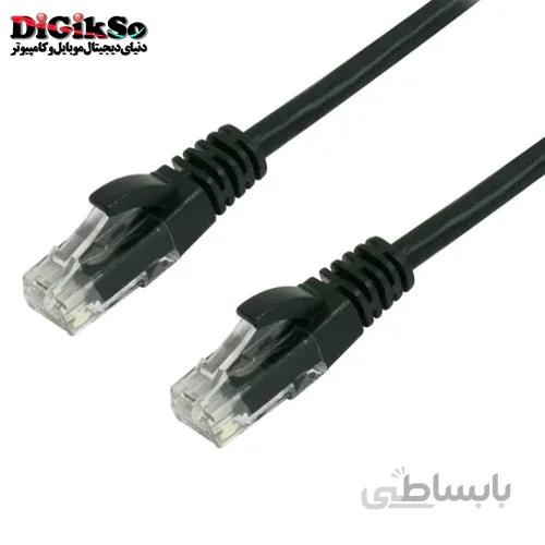 کابل شبکه Cat5 تسکو مدل TSCO TNC 520 UTP به طول 2 متر