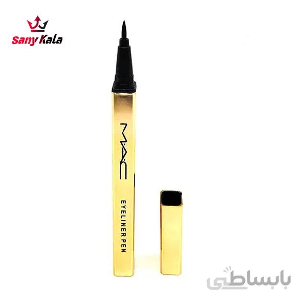 خط چشم ماژیکی مک MAC ا MAC Magic Eyeliner