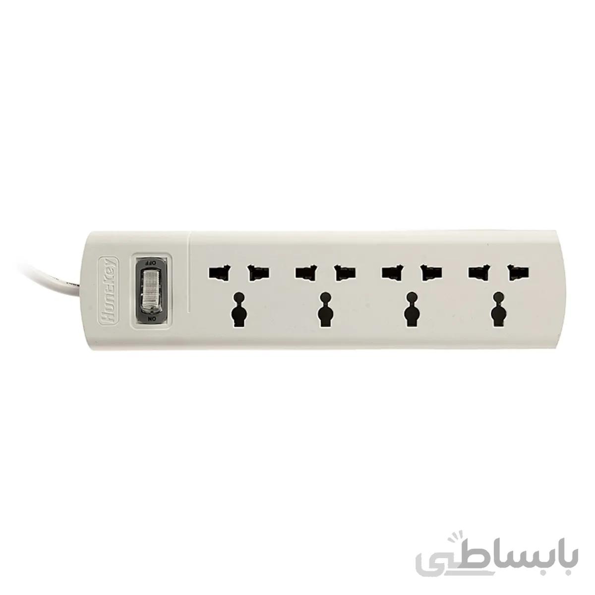 چندراهي برق HUNTKEY SZM401