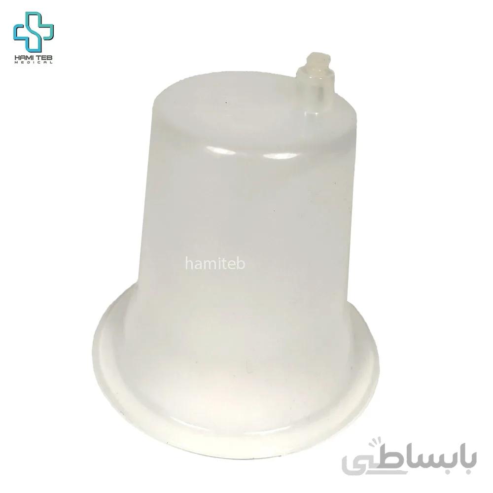 لیوان حجامت شعبانی سایز 100