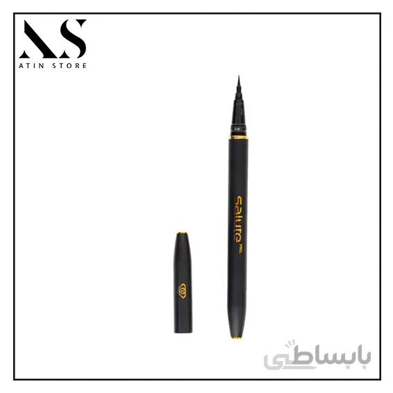 خط چشم ماژیکی ضدآب سالوته