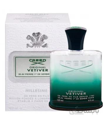 Creed Original Vetiver