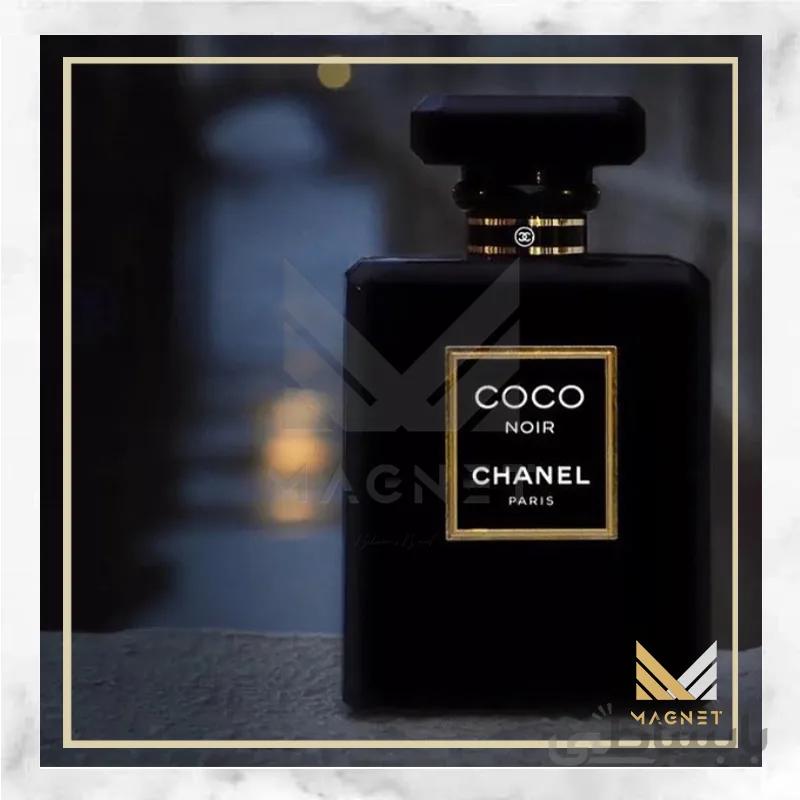 عطر ادکلن شنل کوکو نویر-کوکو چنل | Chanel Coco Noir
