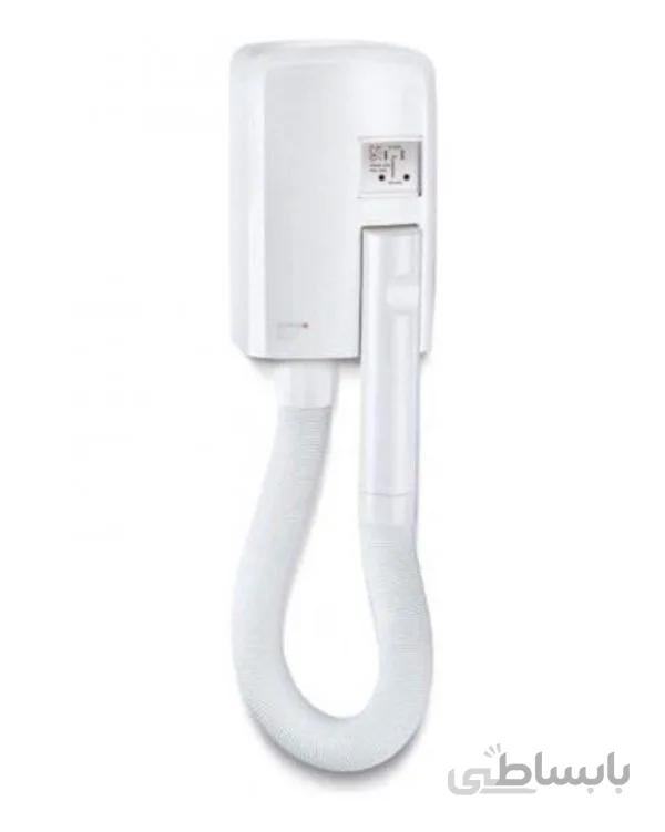 سشوار دیواری والرا مدل Hotello Shaver 832.01RT
