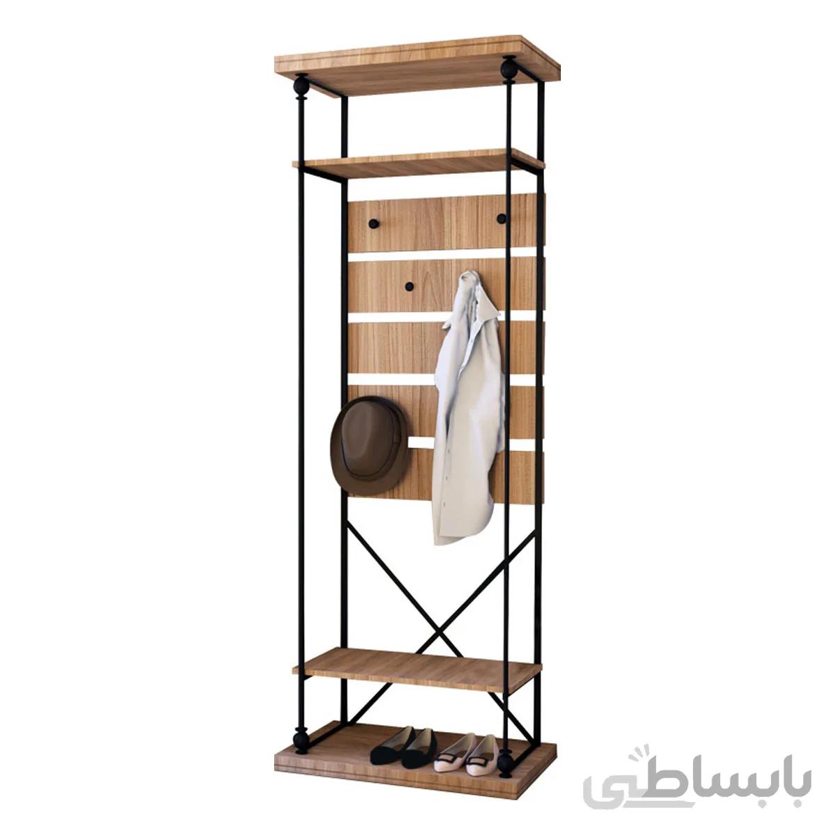 جا لباسی ایرون