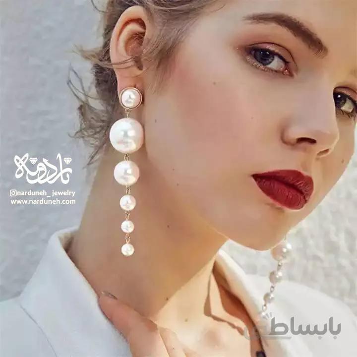 گوشواره مروارید - 05
