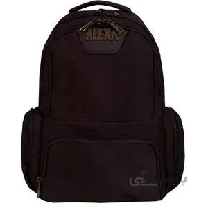 کوله پشتی لپ تاپ الکسا مدل ALEXA ALX708 ا ALEXA ALX708 Laptop backpack