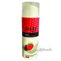 کرم مرطوب کننده دنی وان مدل berry حجم 100 میلی لیتر