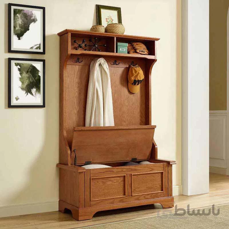 جاکفشی مدل JJ126