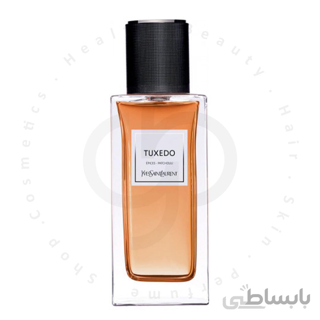 عطر ادکلن ایو سن لورن تُکسدو