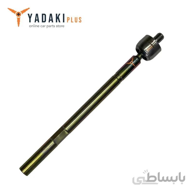 مفصل فرمان قرقری 206 AKS