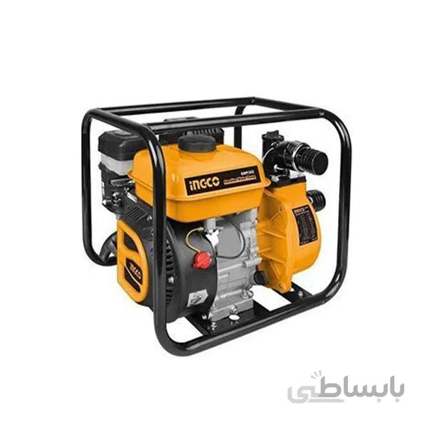موتور آب بنزینی 3 اینج اینکو مدل GWP302