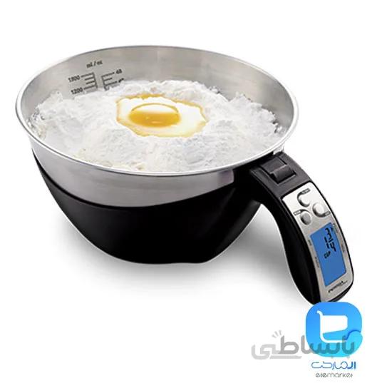 ترازو آشپزخانه پرشیا Pr4053