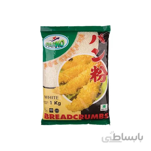 پودر سوخاری پانکو ساده 1 کیلویی Panko