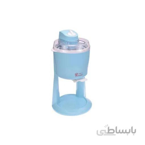 بستنی ساز فوما مدل FU-1367 ا ICE CREAM MAKER FU-1367