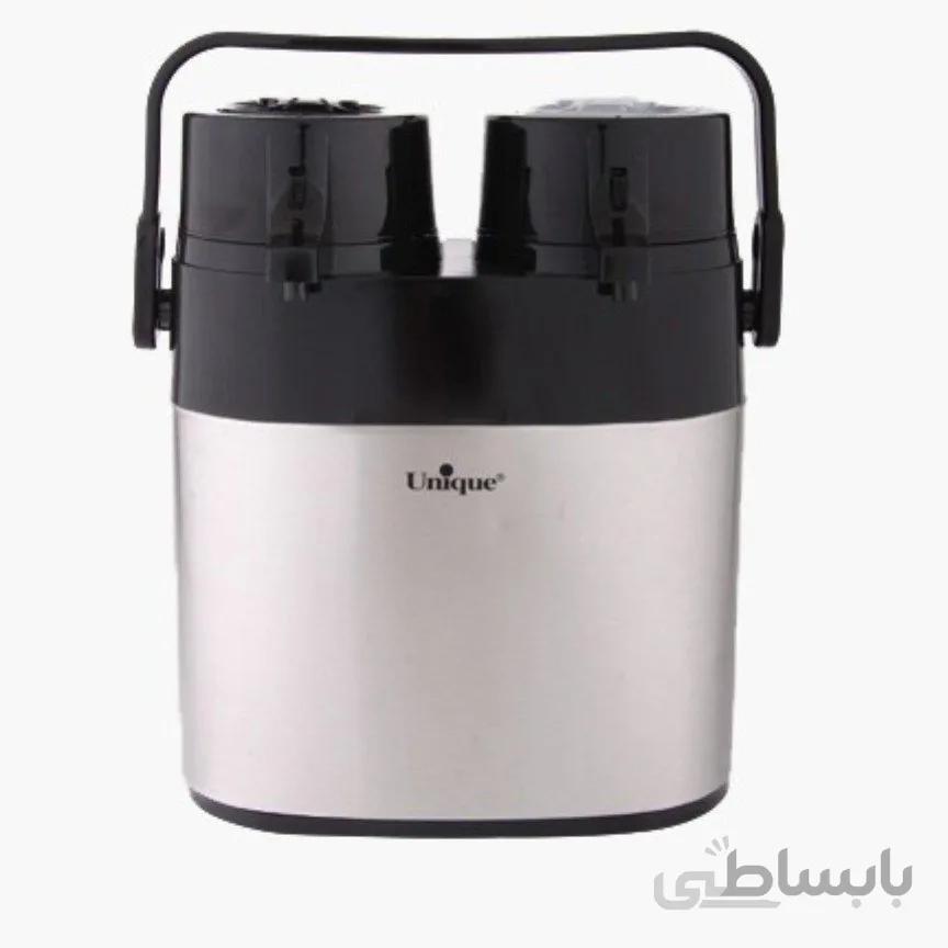 فلاسک دوقلو یونیک 9030
