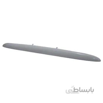 فلاپ نمره عقب 206 سفید