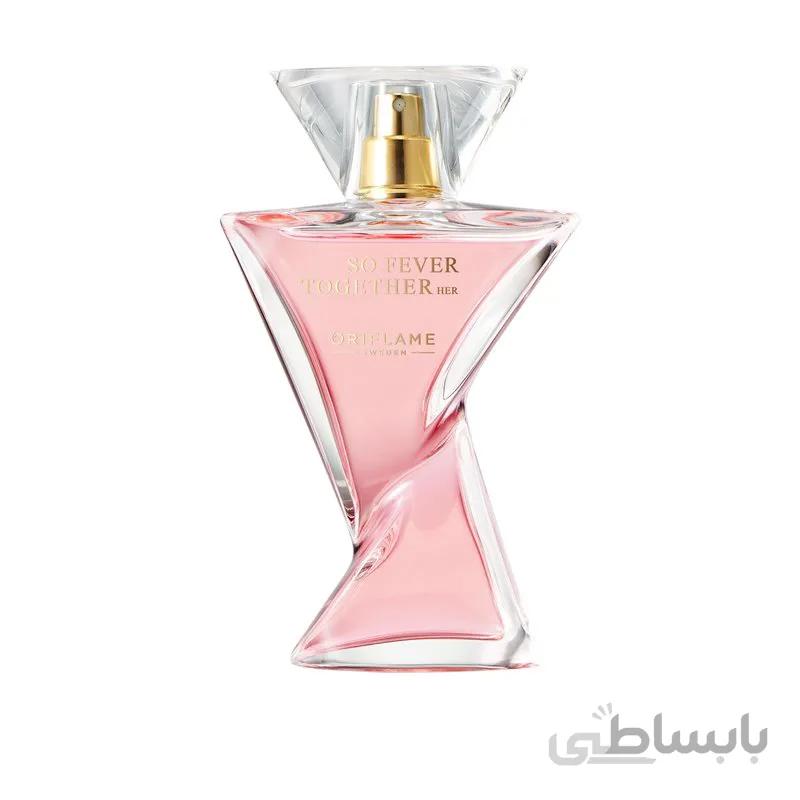 ادوپرفیوم زنانه سوفیور توگدر (کد 35532)