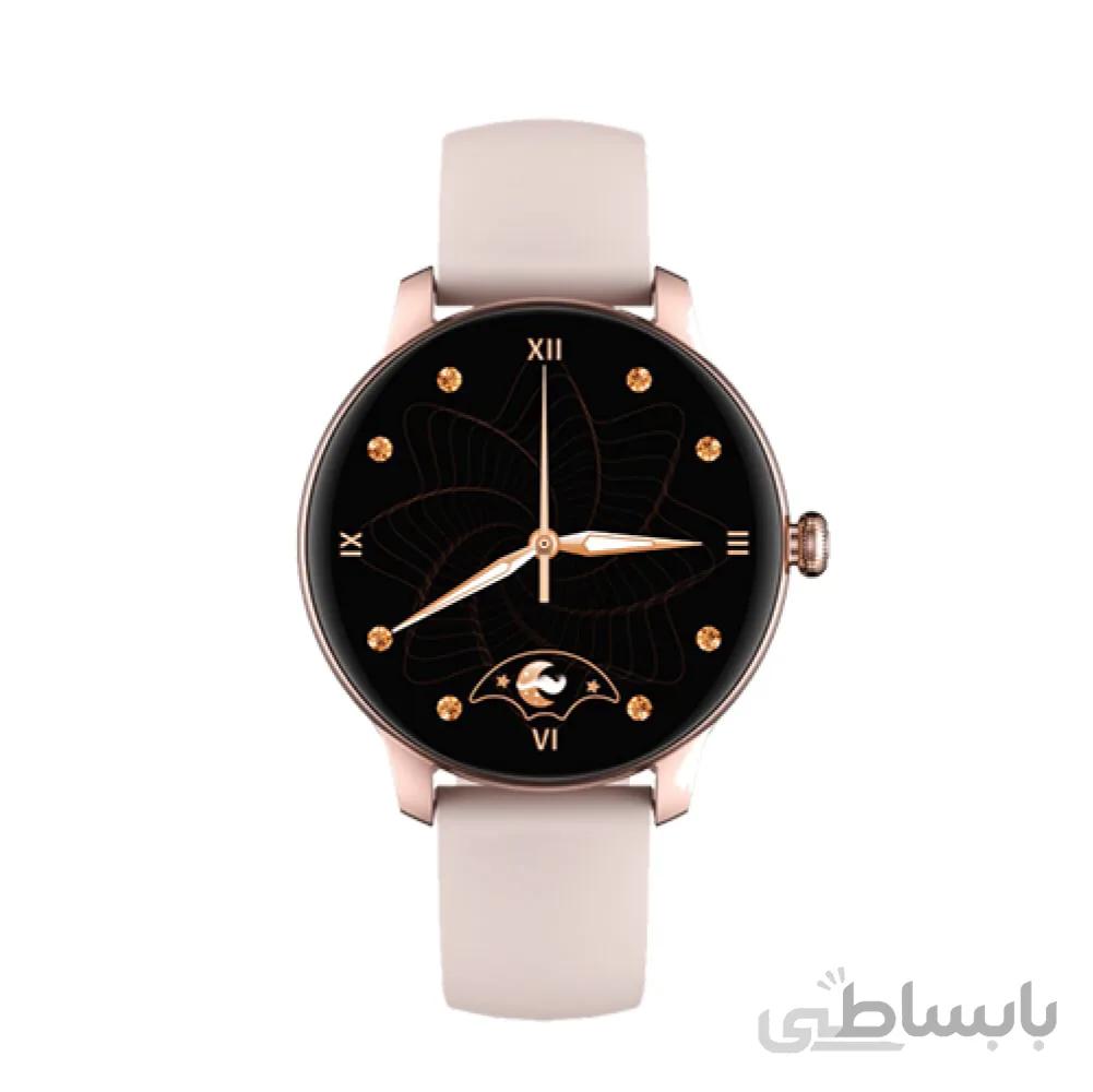 ساعت هوشمند شیائومی مدل L11 _ W11 ا Xiaomi IMILAB W11 Smartwatch کد 317107