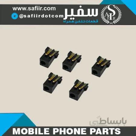 سوکت شارژ SOCKET CHARGE NOKIA N112-N206