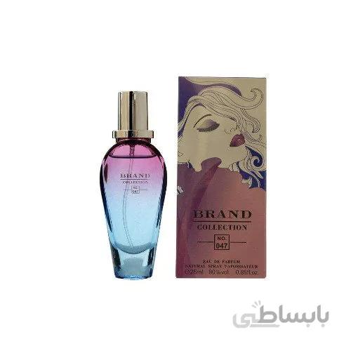عطر زنانه اسکادا مون اسپارکل برند کالکشن Brand collection ا Brand collection Escada Moon Sparkle for women