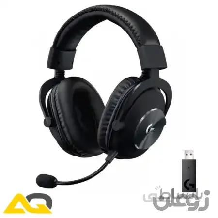 Logitech G PRO X Wireless LIGHTSPEED Gaming Headset