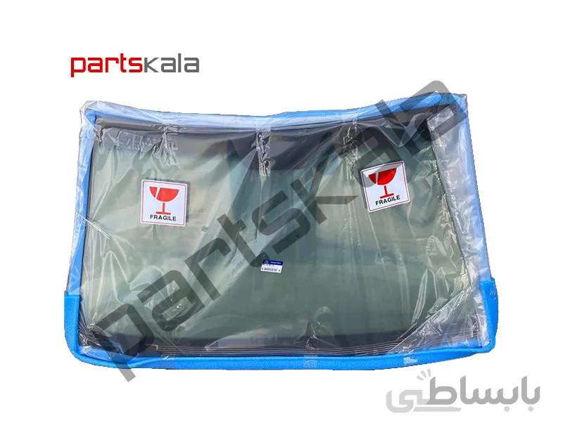 شیشه جلو هیوندای سانتافه