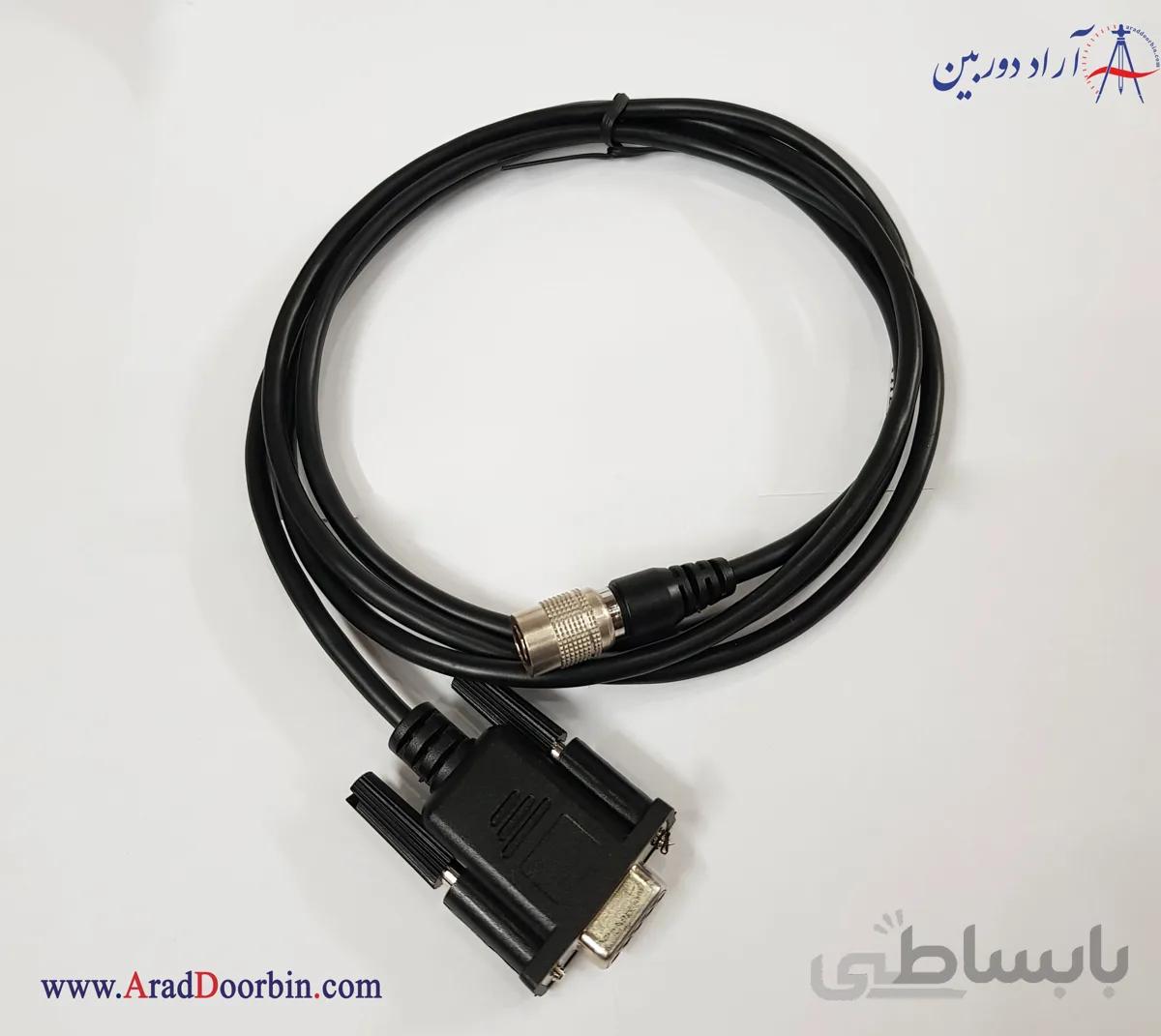 کابل تخلیه سریال تاپکن