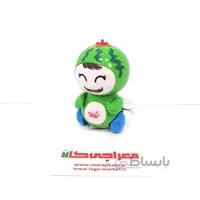 اسباب بازی آدمک کوکی هندوانه 3962
